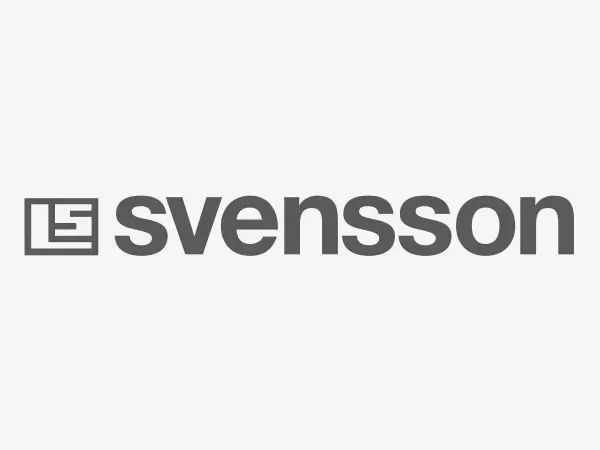 SVENSSON